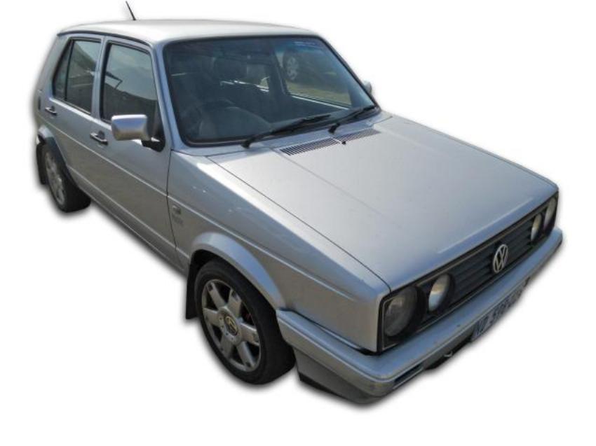 Repossessed 2009 VW CITI ROX 1.4i on auction - MC26334MC26334